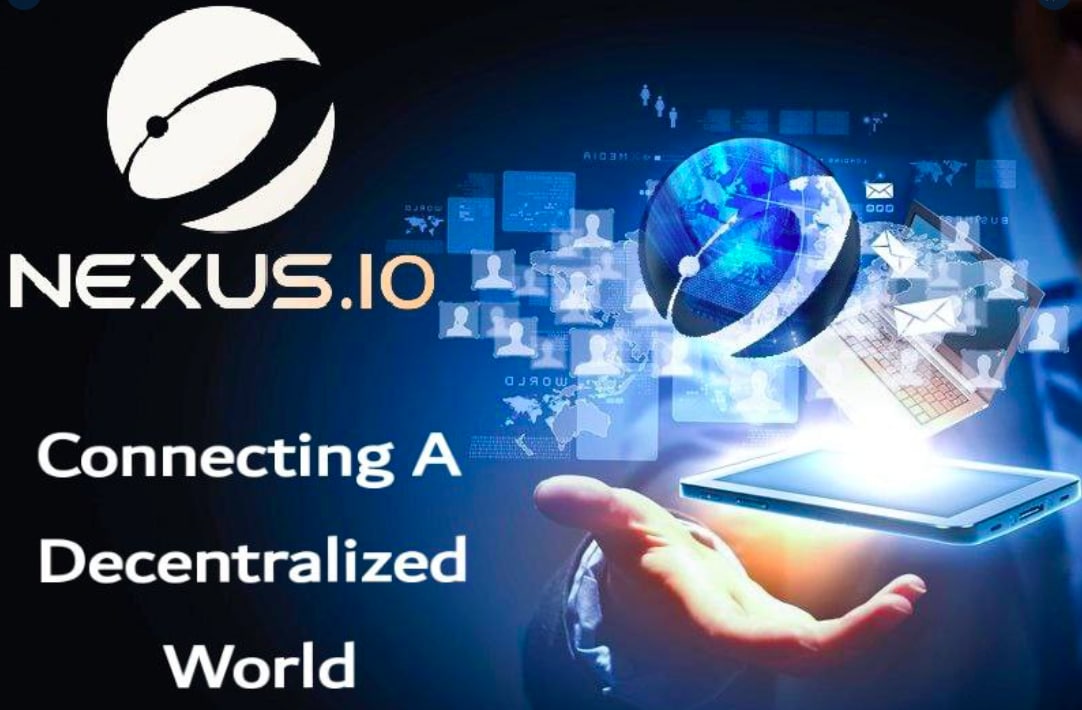 NexusOfficial's tweet photo. #Nexus is in the process of building its own #P2P solution &amp; #DEX. A place to meet, interact &amp; exchange - person to person - without intermediaries.

#CEX #decentralized #DeFi #web3 #crypto  #socialmedia #NotYourKeysNotYourCoins https://t.co/kVO6Favsre