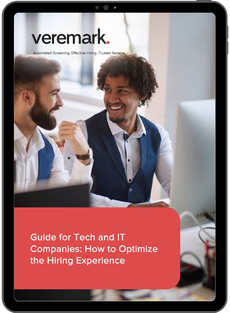 Hiring in the IT/Tech sector? With most organizations accelerating digital transformation, the demand for technology talent is intensifying. Discover the best strategies for attracting, acquiring, and retaining top talent by downloading our FREE guide - hubs.la/Q01st9gg0