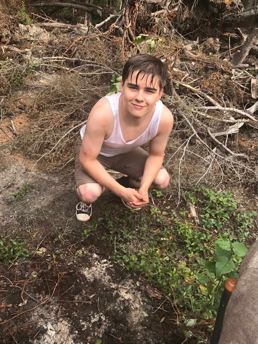 brotherhood1926's tweet photo. Dylan Everett
#dylaneverett https://t.co/tMGHyAUdpY