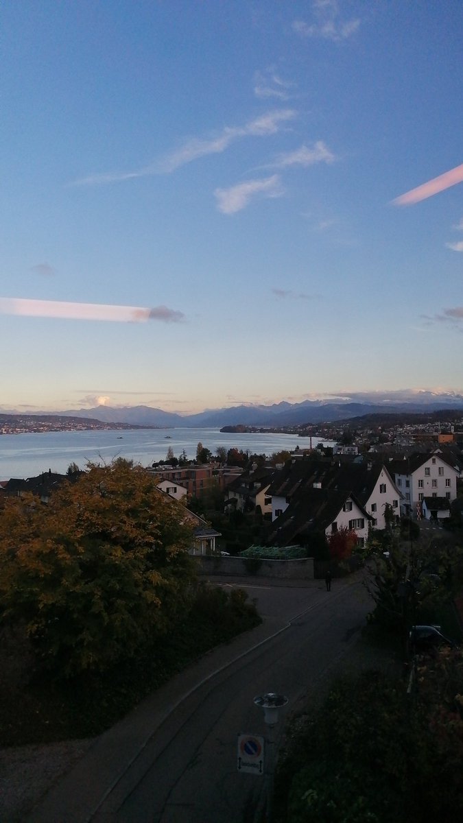 #lakezurich