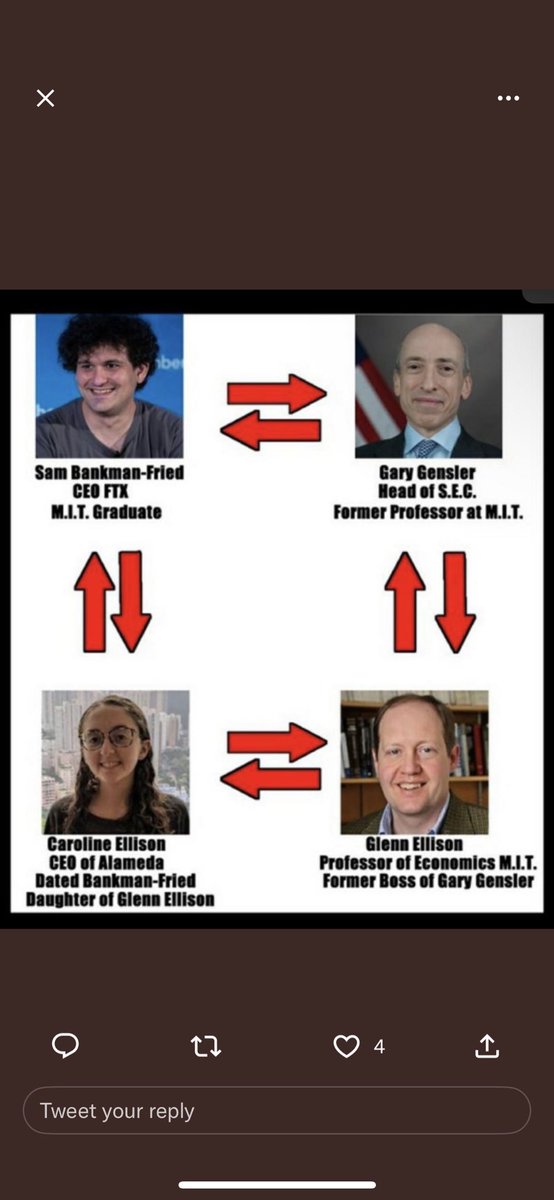 🤔🤔🤔
#gotftxd
<a href="/SBF_FTX/">SBF</a> @CarolineAlameda 
🖕 #FTX 🖕