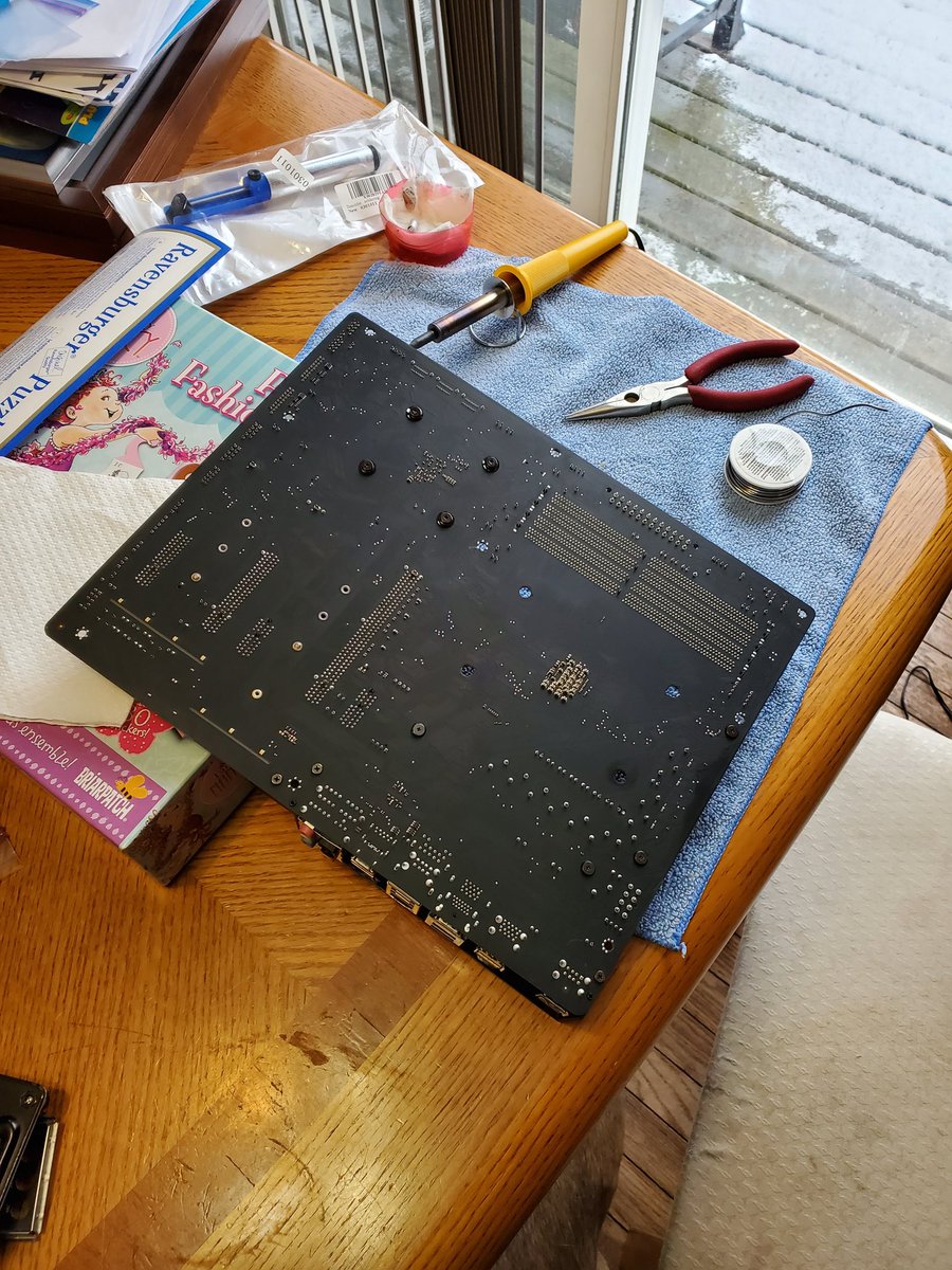 Spinal Failed tweet media