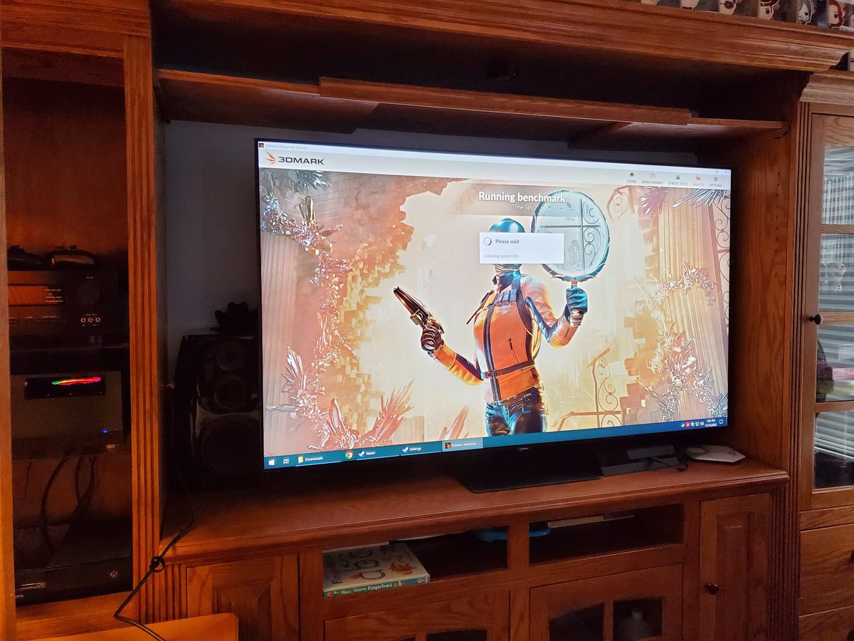 Spinal Failed tweet media