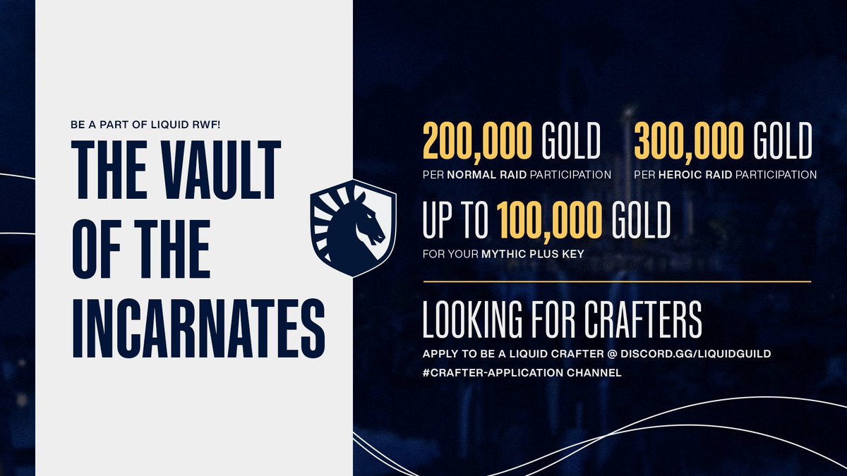 Liquid Guild tweet media