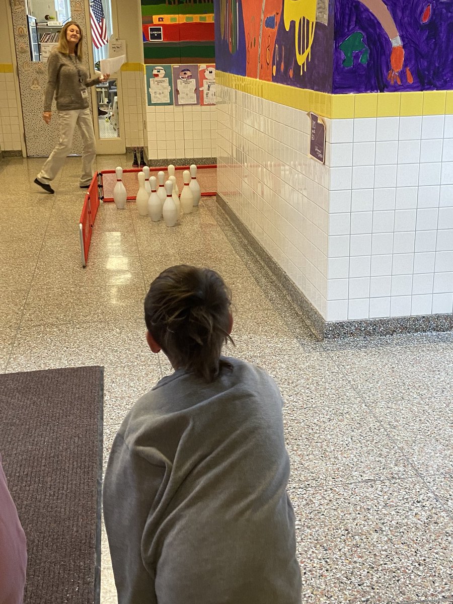 Mexico Elementary School tweet media