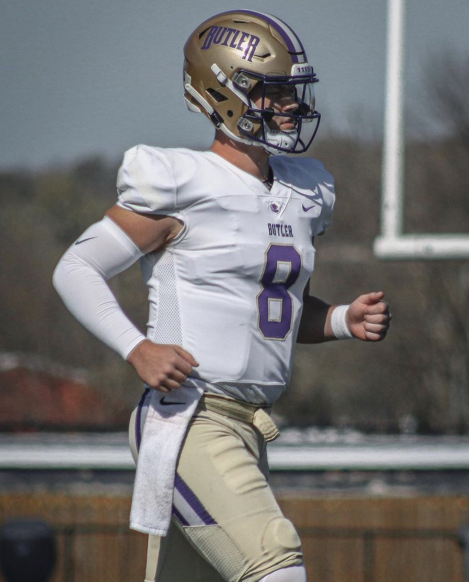 Jake Wolff on Twitter "Full Season Highlights of Redshirt Freshman