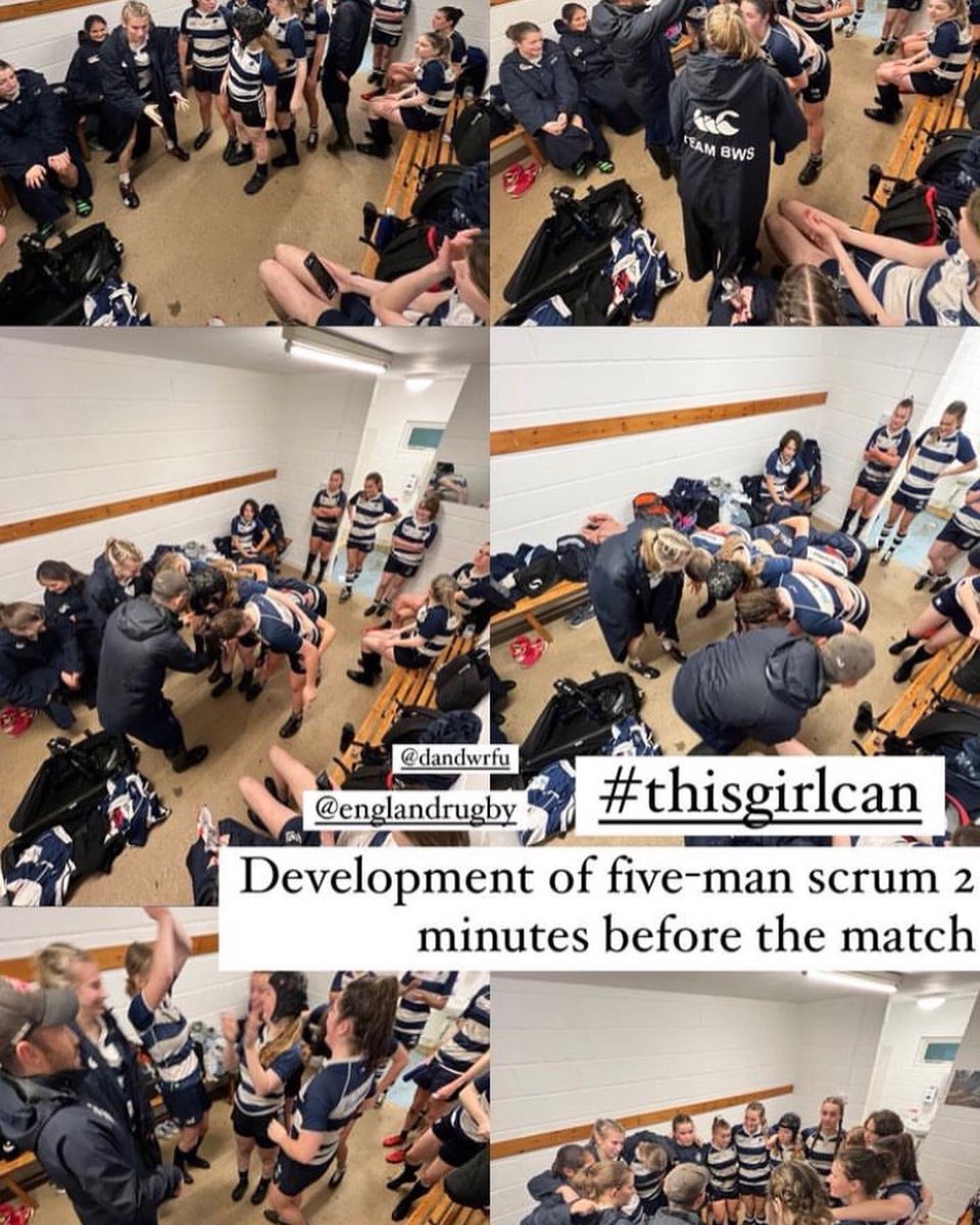 BWS Rugby tweet media