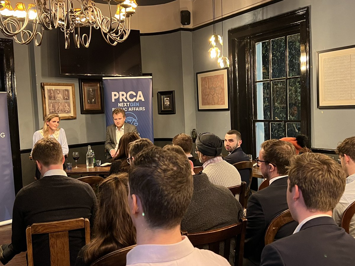 NextGen PA tweet media