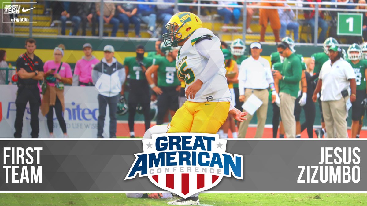 Arkansas Tech Sports tweet media