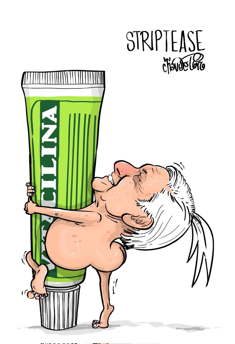 Amado Avendaño tweet media