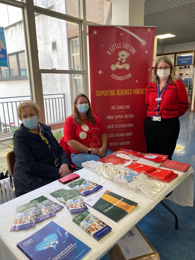 Georgina Kilcoyne tweet media