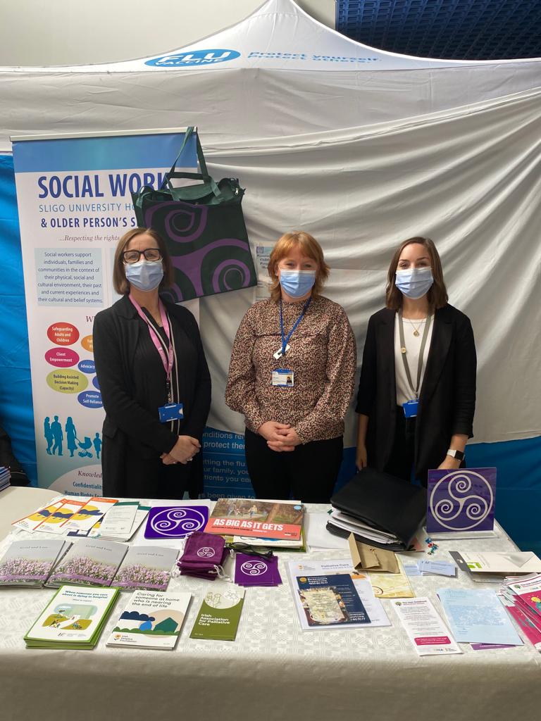 Georgina Kilcoyne tweet media