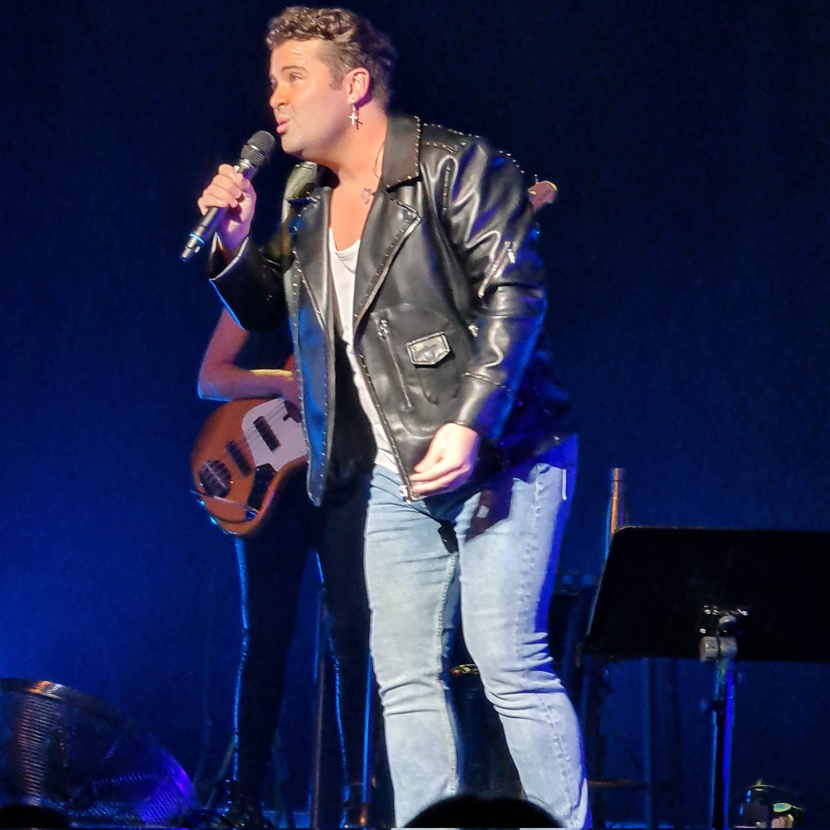 Amanda Bown tweet media