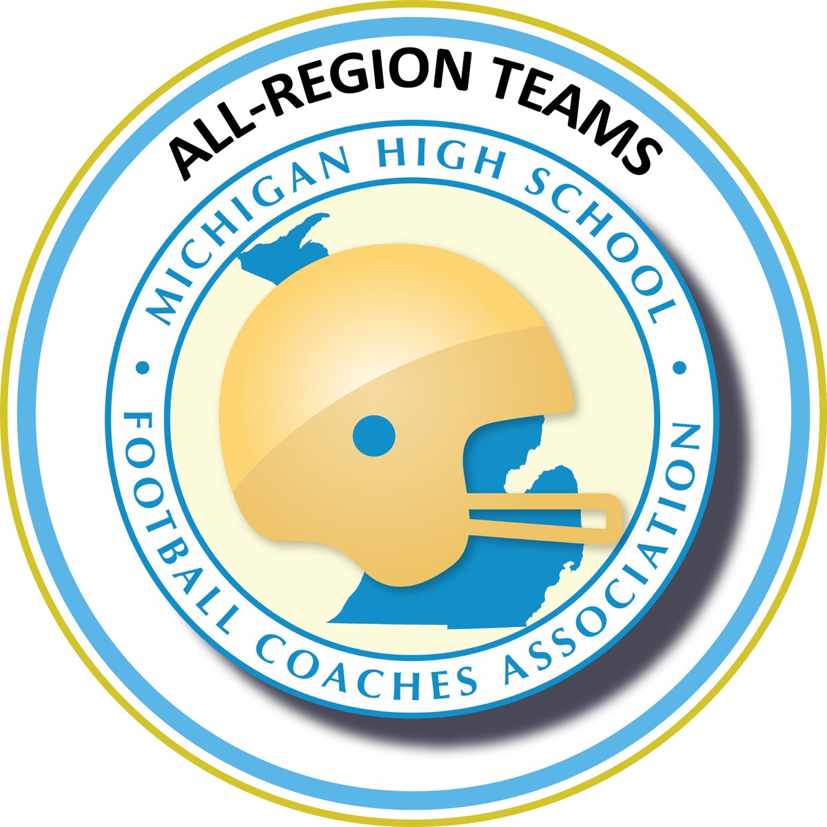 DonnellyDoug's tweet photo. The @michiganhsfca has released its 2022 All-Region teams for all eight 11-player divisions and 8-player football. https://t.co/yzNw3AYQv1 https://t.co/zP9jga2b6Q