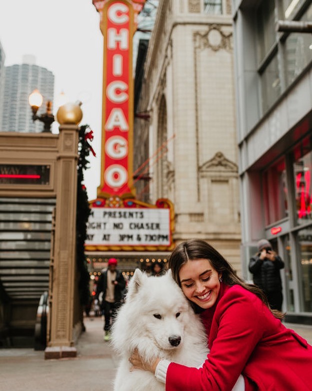 Staypineapple's tweet image. Traveling to the city with dogs? You’ve got to Staypineapple! 🍍💛🐶

10 prime locations in 7 major cities make seeing the sights with your pup easy and stress-free! 🏙

And as for breed/weight restrictions…we don’t do those here.

Check out all of our locations (link in bio)!