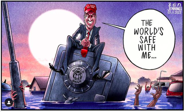 Gender Action tweet media