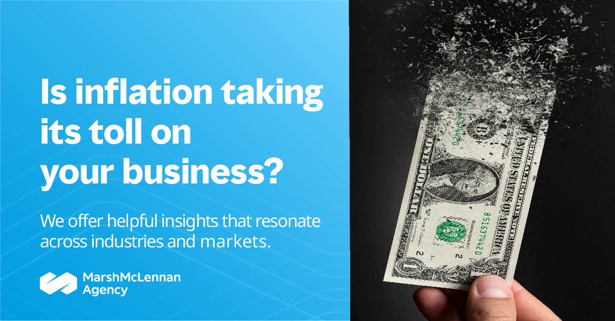 Marsh McLennan Agency | Bouchard Region tweet media