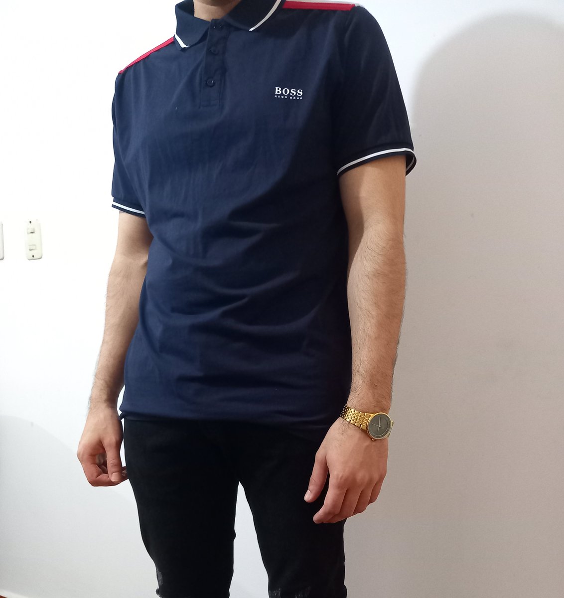butoncho's tweet photo. My new outfit https://t.co/qaKa4ScEc7
