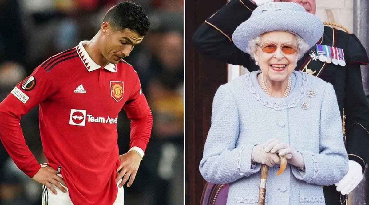 Cristiano Ronaldo, après le décès de son nouveau-né :

"J'ai aussi reçu une lettre de la famille royale. Et ça m'a beaucoup surpris. C'est pourquoi je le dis, je respecte beaucoup communauté anglaise, les anglais, parce qu'ils ont été très gentils avec moi."