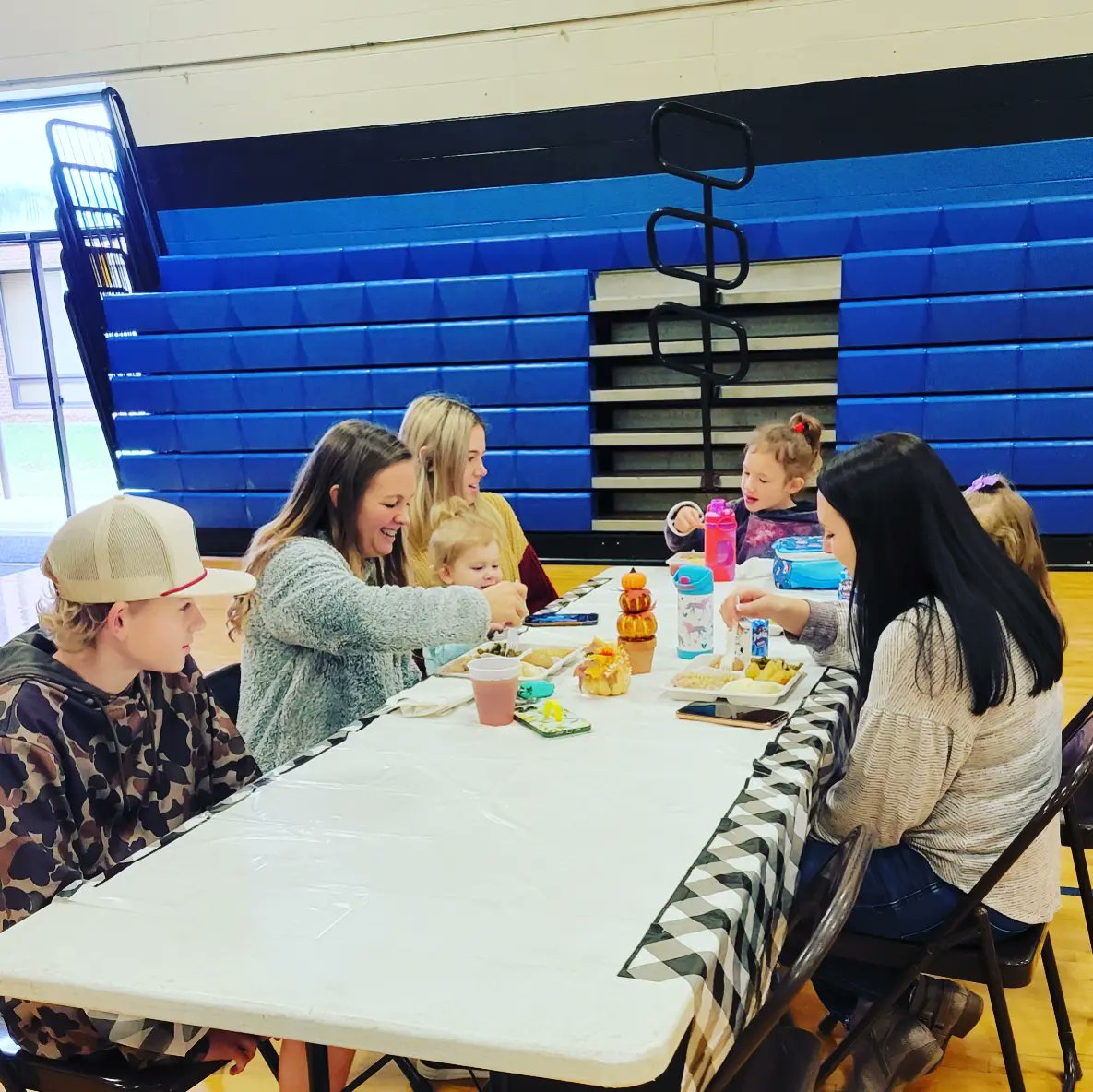 Stanfield Elementary School tweet media