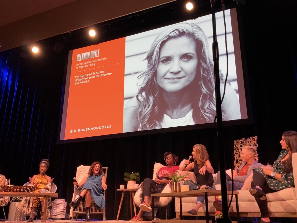DPT2Go's tweet photo. @DrZoffness Hiiiii @GlennonDoyle @AbbyWambach ๐
This would be an AMAZING podcast for yโall!
Would love to chat about Dr. Zoffnessโ experience, mine, and a SLEW of other women in healthcare
Letโs do some hard things ๐๏ธ #MicReady https://t.co/0YzjEdrPJ5