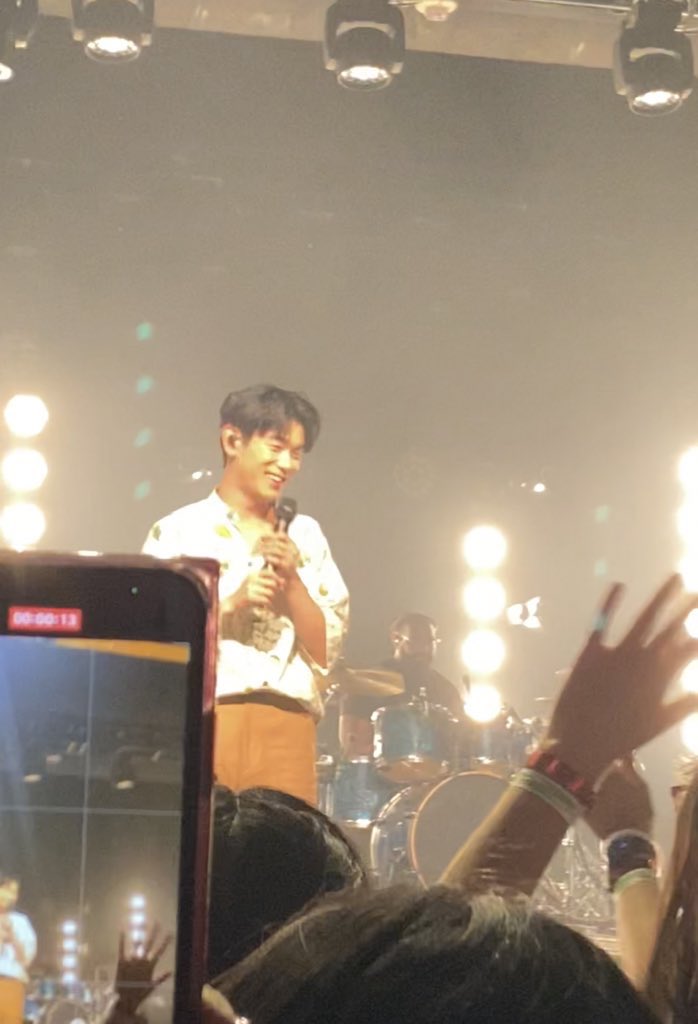 Happy birthday my best friend eric nam   