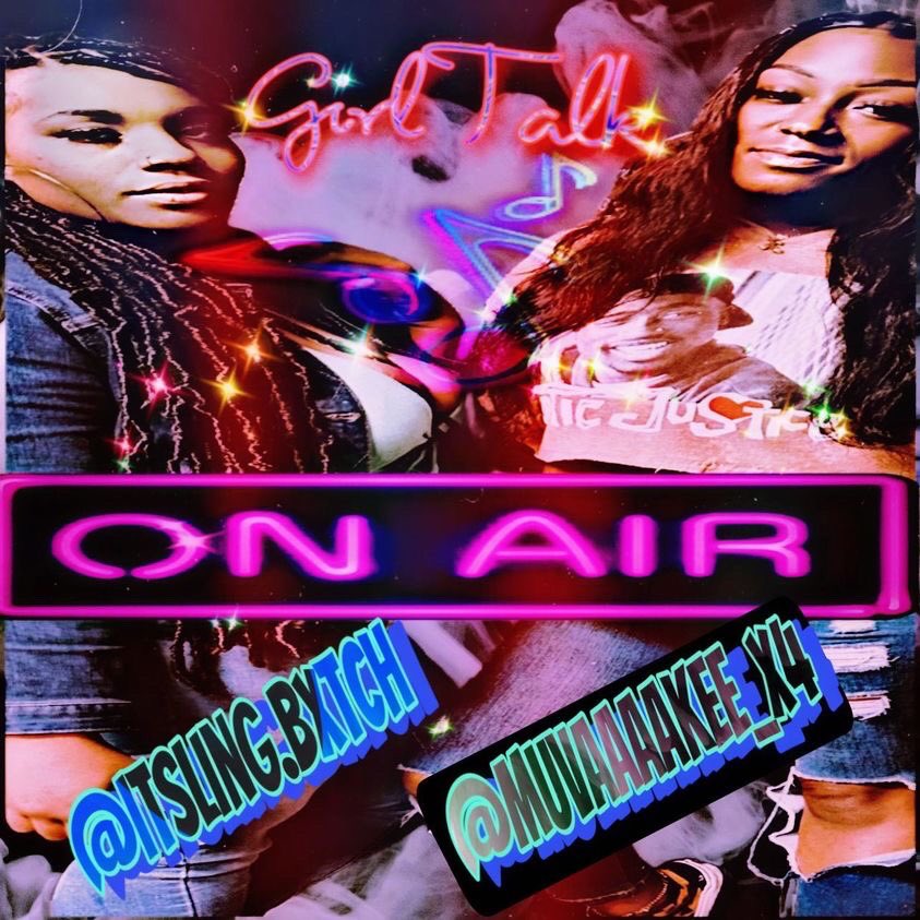 lingtwotimezz's tweet photo. Support me like I support youπ
#PodcastAndChill #lingcode #girltalk #savagesection #ViralVideo https://t.co/D6qiPzeVaA