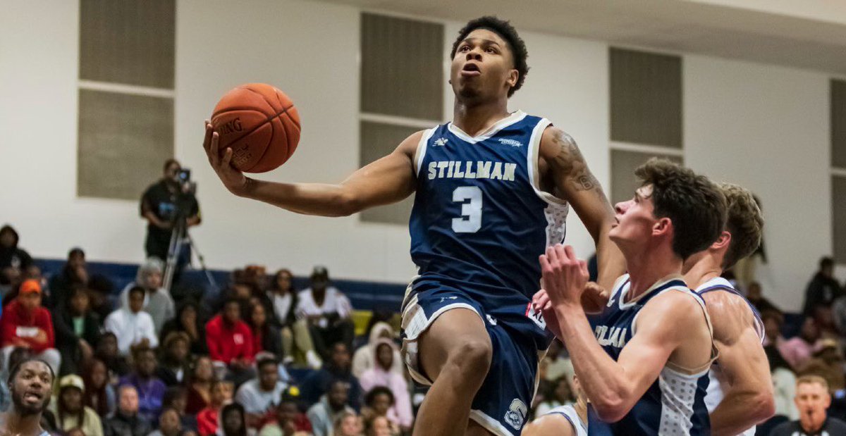 BobcatMBBWI's tweet photo. Good luck to former Bobcat, Brenden Lankford-Johnson, @Brenden_L23, as his sophomore season is off and running at NAIA Stillman College in Alabama!! Once a Bobcat always a Bobcat!! #MakeUsProud https://t.co/Vyso9BmPo0