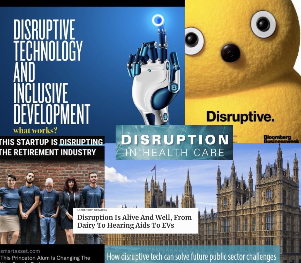 My article "Receding Resilience: On the Planetary Moods of Disruption" is now out in <a href="/RISjnl/">RIS</a> as part of a special issue on the politics of #disruption &amp; what happens when disruption rather than good governance becomes the metric of institutional success 1/ buff.ly/3TvbZVc