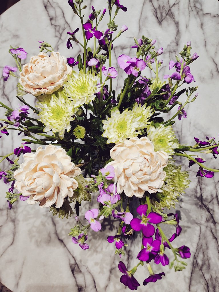 TW Pornstars 1 pic. Cooking With Candice. Twitter. The flowers, the