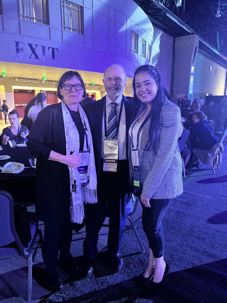 dr_akhanna's tweet photo. CONGRATULATIONS Dr Albert, Chief of Pediatric Rheumatology (and my mentor) @dartmouth for becoming #Master of @ACRheum #Award 
#ACR22 #ACRambassador https://t.co/olYCwUFJSc