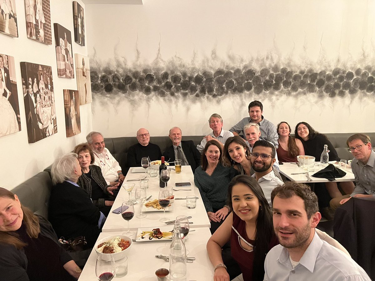 dr_akhanna's tweet photo. CONGRATULATIONS Dr Albert, Chief of Pediatric Rheumatology (and my mentor) @dartmouth for becoming #Master of @ACRheum #Award 
#ACR22 #ACRambassador https://t.co/olYCwUFJSc