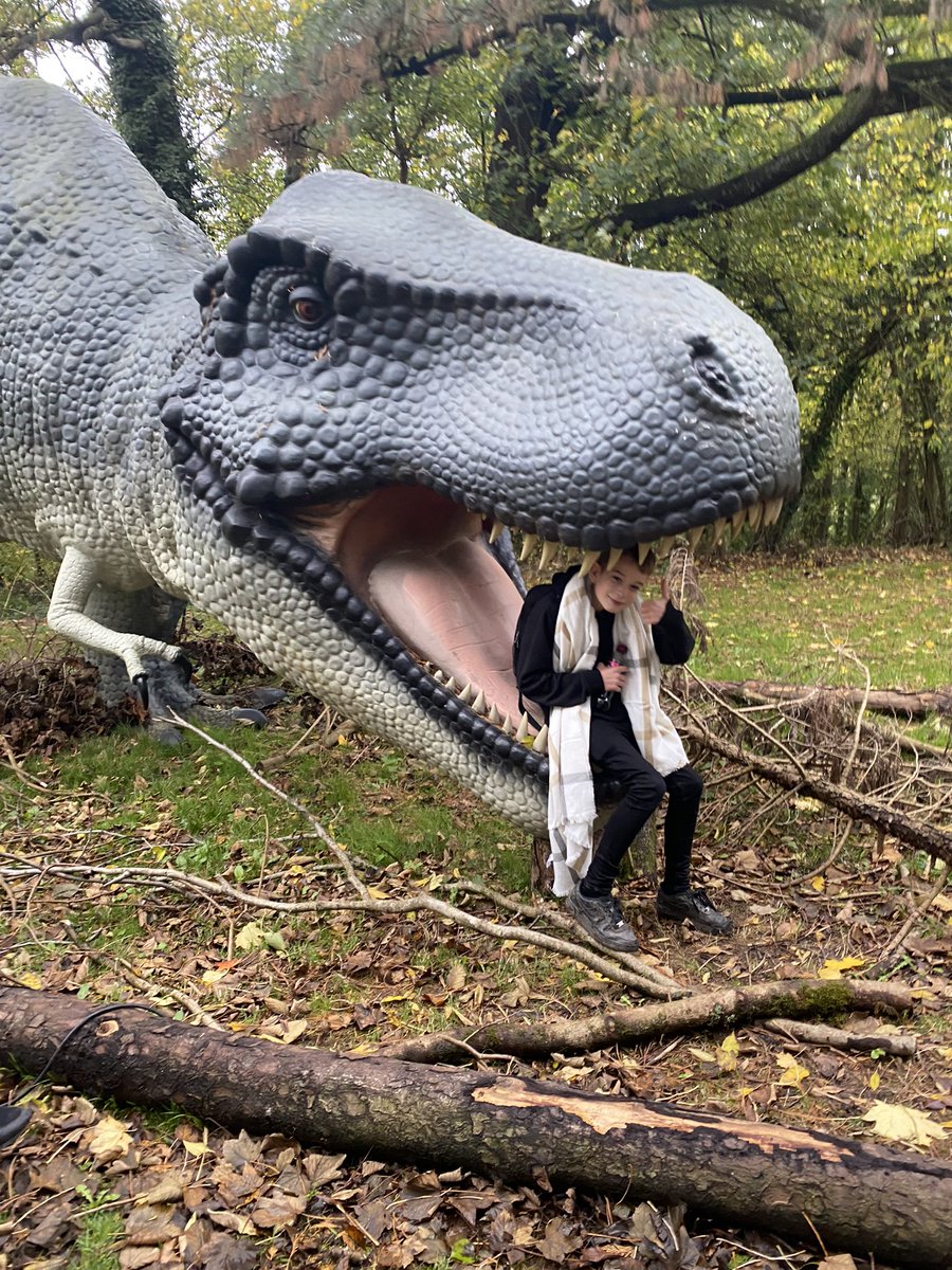 Amazing trip with <a href="/BhhsHistory/">BCA History - BHHS campus</a> to <a href="/fonmon/">Alan Fon</a> with some wonderful Year 8s! Thanks for organising Mrs Horton. We had a great day!