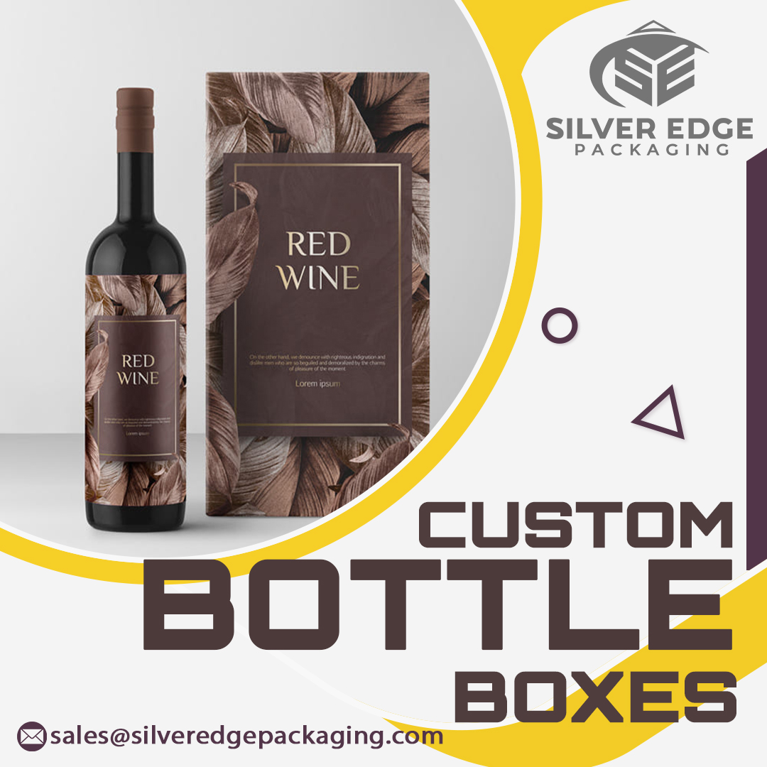 SilverEdgePack's tweet image. Custom Bottle Boxes are designed to match your brands and help you stand out.

Learn More:
silveredgepackaging.com/product/custom…

Call Us At (888) 480-7850
✔Free Design &amp;amp; Support 
✔ FREE Shipping

#custombottleboxes #bottlepackagingboxes #custombeverageboxes #silveredgepackaging #printing