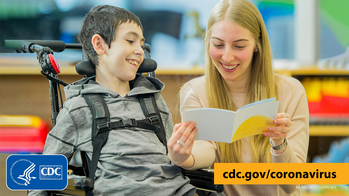 Parents If your child has special healthcare needs, discuss them with your provider when making