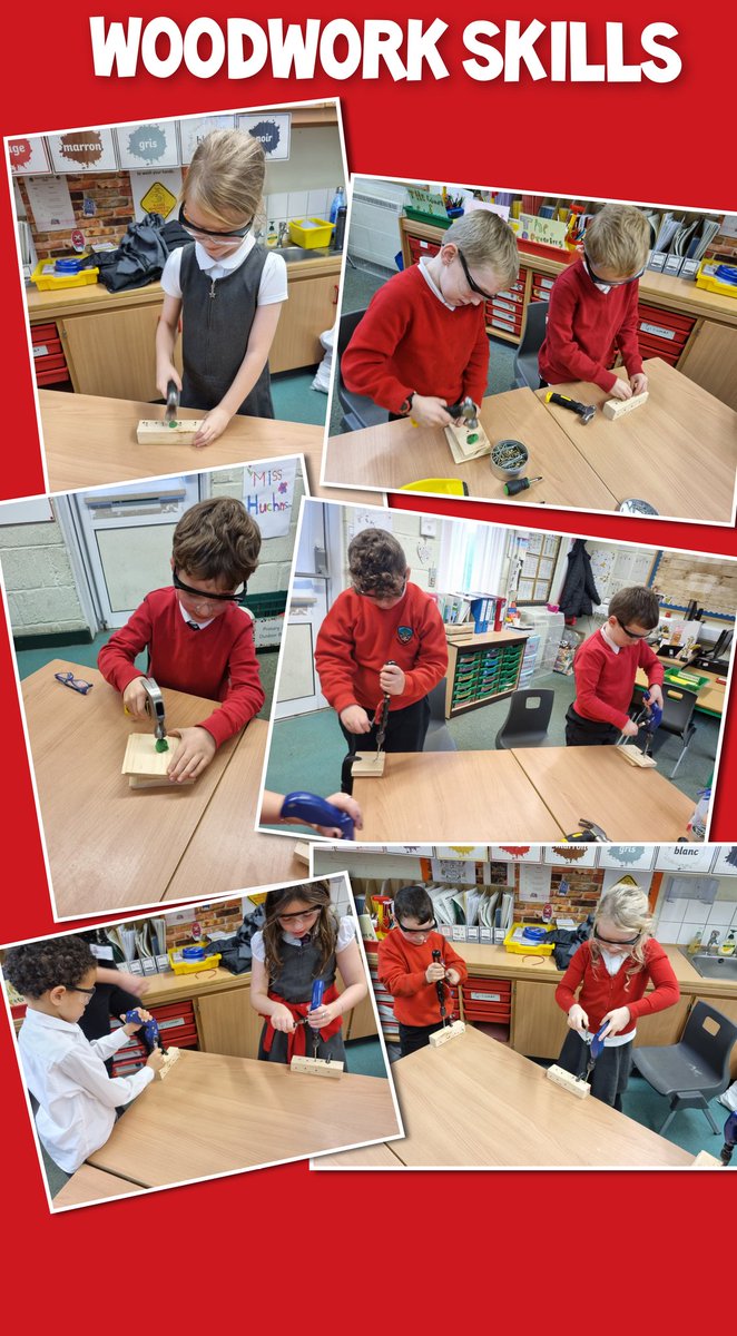 Mrs Hutchison & P3H tweet media