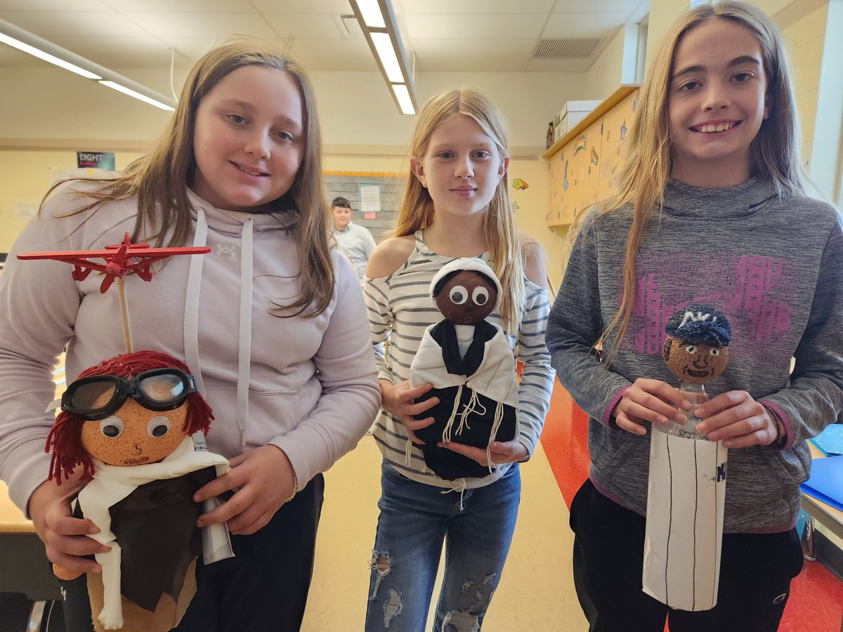 Miami Trace Local Schools tweet media