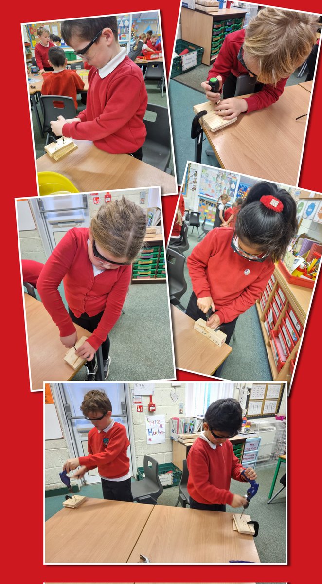 Mrs Hutchison & P3H tweet media