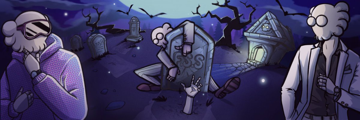 figo_sol's tweet image. 🎁 GIVEAWAY 🎁

💵 3 x $APT
🏆 5 x WL

To Enter:
1️⃣  Follow 
@FlavorSol &amp;amp; @Nftskullsociety 

2️⃣ RT, Like &amp;amp; Tag 2 Friends 👥

⏱️ 24 Hours #Aptos #AptosNFT #AptosEcosystem #AptosLaunch #AptosNFTs #SolanaGiveaways