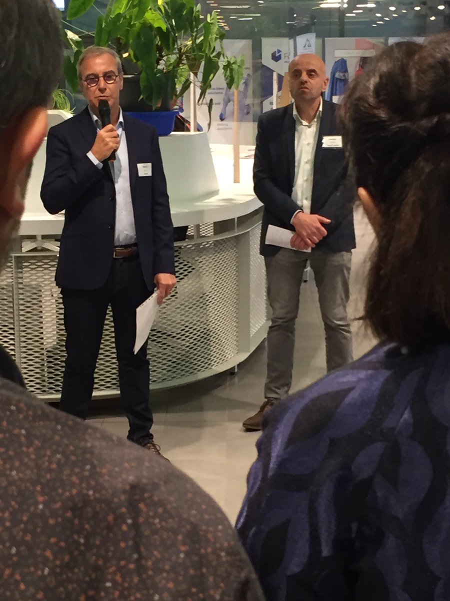 2 minutes de bonheur ! (@2minensemble) on Twitter photo Magnifique colloque 50Plus hier et aujourd’hui. Intervenants de qualité et une bonne synergie ! Bravo aux organisateurs @silver_innov, <a href="/FredSerriere/">Frederic Serriere</a> et <a href="/matinal_benoit/">Benoît Goblot</a> ! Magnifique colloque 50Plus hier et aujourd’hui. Intervenants de qualité et une bonne synergie ! Bravo aux organisateurs @silver_innov, <a href="/FredSerriere/">Frederic Serriere</a> et <a href="/matinal_benoit/">Benoît Goblot</a> !