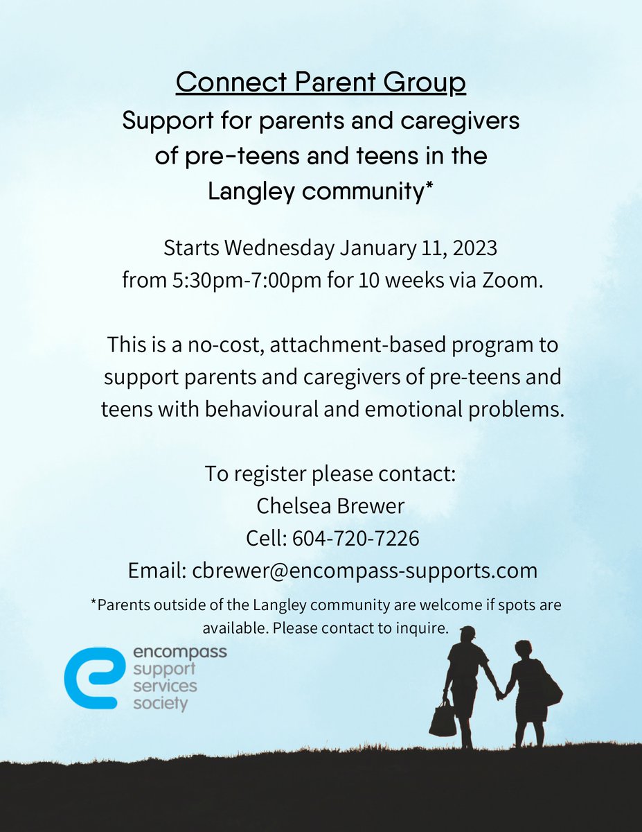 Encompass Langley tweet media