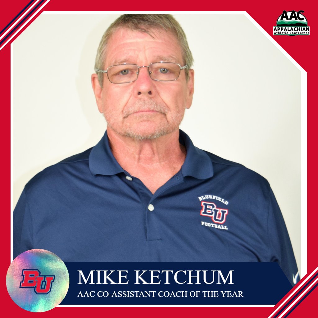 Bluefield Rams tweet media