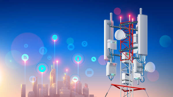 Verizon becomes heavily invested in fiber network expansion to rural areas...
#Verizon #privatenetwork #fiberoptics #fibernetwork #telecommunications #mobilitysolutions
bit.ly/3O9oVyU