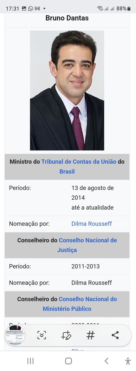 AlmirMachado1's tweet photo. Bruno Dantas, mera coincidência. https://t.co/Z6jLPQYq1t