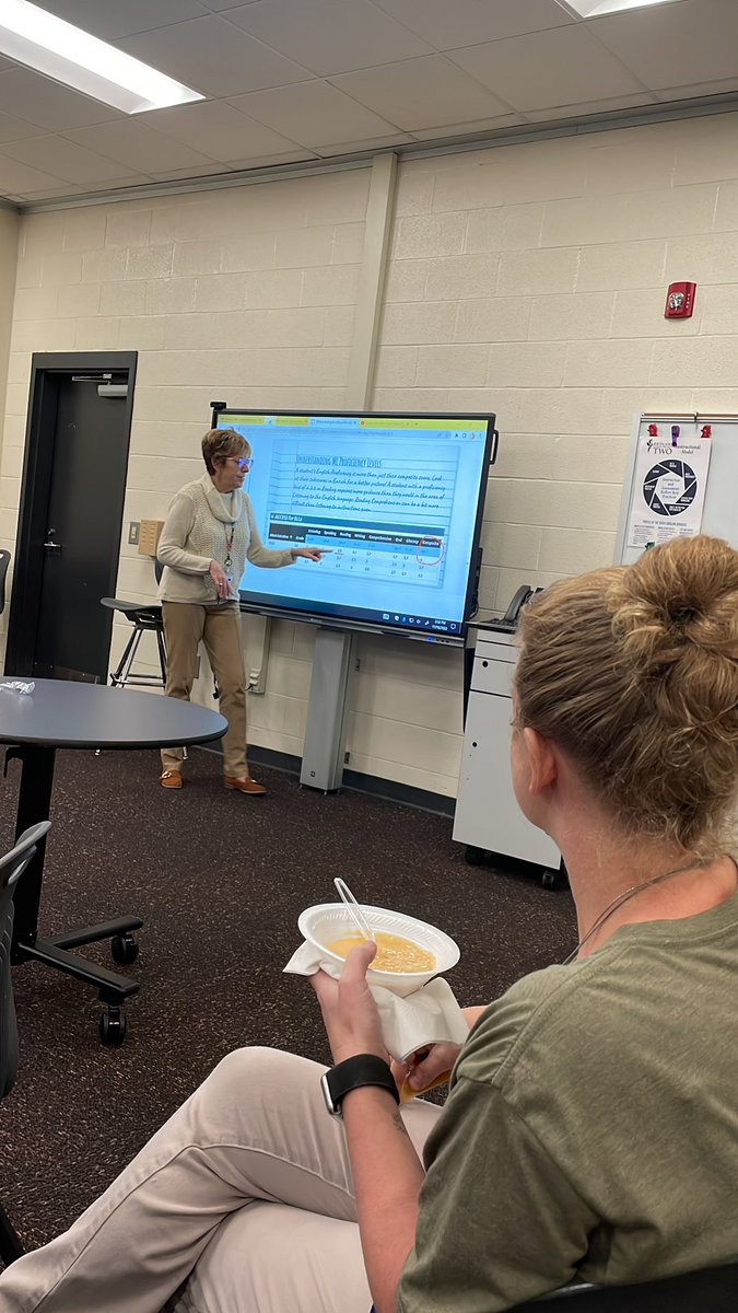 LovesExplorers's tweet image. Thanks @snyderssailors and our MLL team for a great teacher success session! #ctelearning #ctejoy @CatawbaTrail