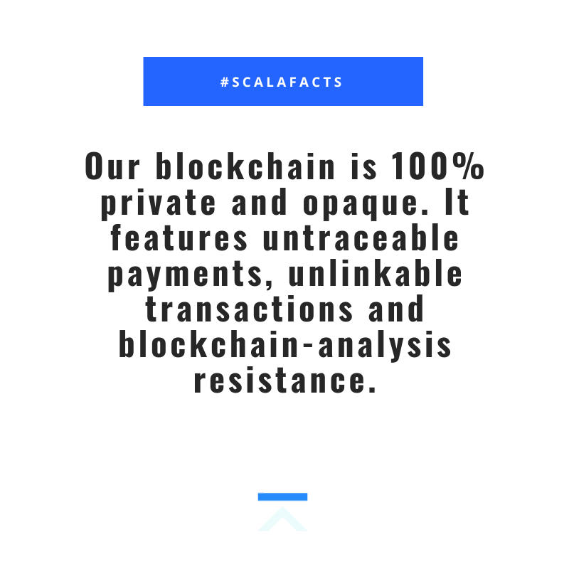 We believe in #privacy.

Do you?