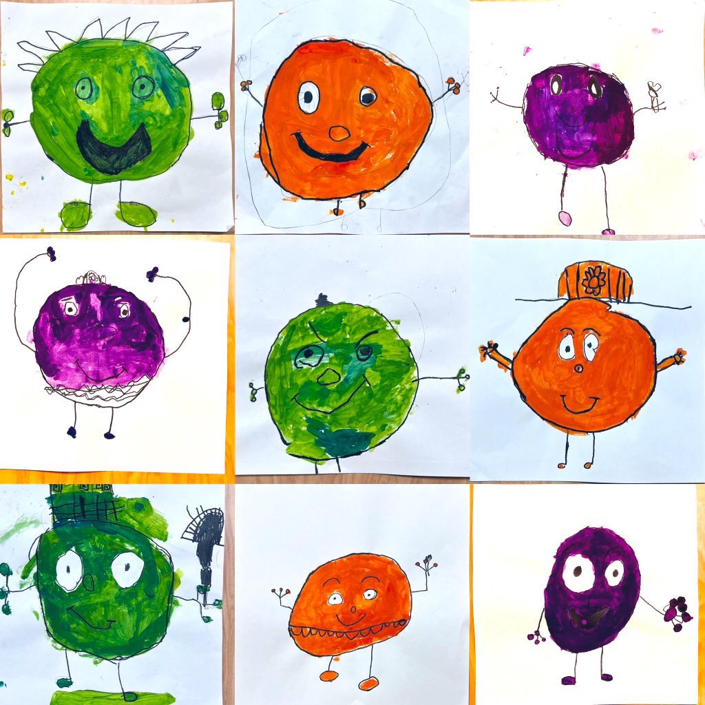 d97schmidt's tweet photo. Kindergarten Mixed Paintings #Mixed #arreechung #paint #painting #drawing #primarycolors #secondarycolors #mixing #emotion #feeling #linedrawing #art #arted #mannschool #oakpark97 #weared97 #myd97 https://t.co/0JUU2mfc6h