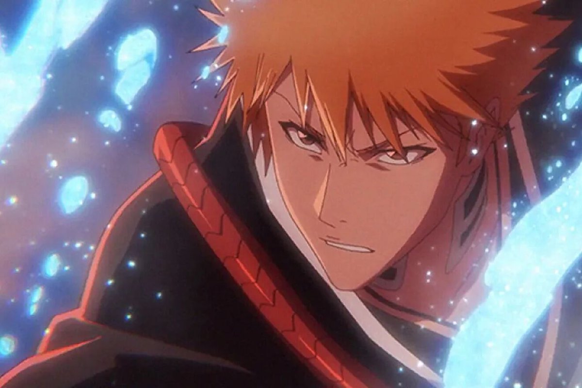On va voir les vrais guerriers dans l'âme
Fav pour la meuf / RT pour Bleach