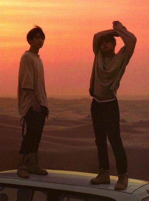 taekook tweet media