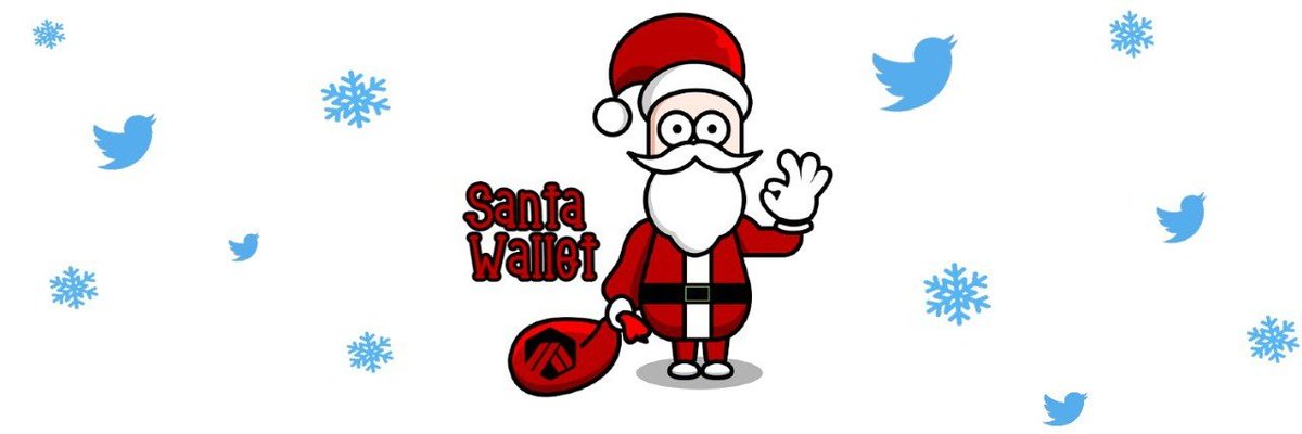 SantaWallet's tweet photo. @OUZBTC Let's do some good together #SantaWallet

https://t.co/CH3RY0C9YT

#arbitrum #Crypto #ETH https://t.co/OYJkZcRvVW